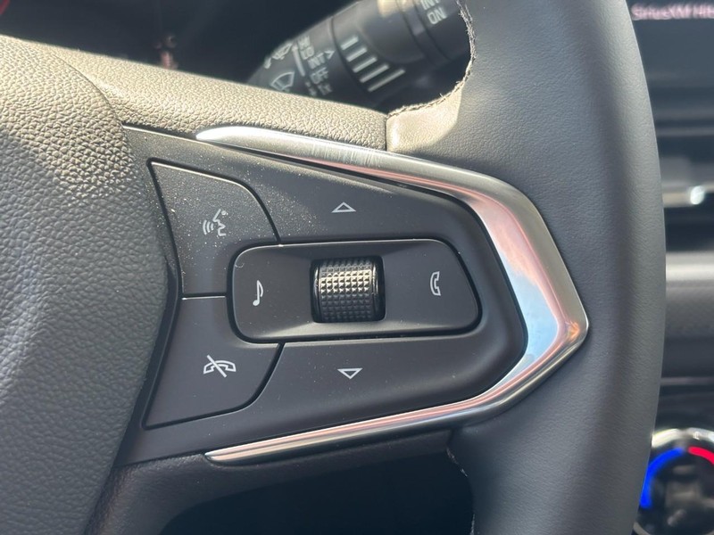 Chevrolet TrailBlazer Vehicle Full-screen Gallery Image 13
