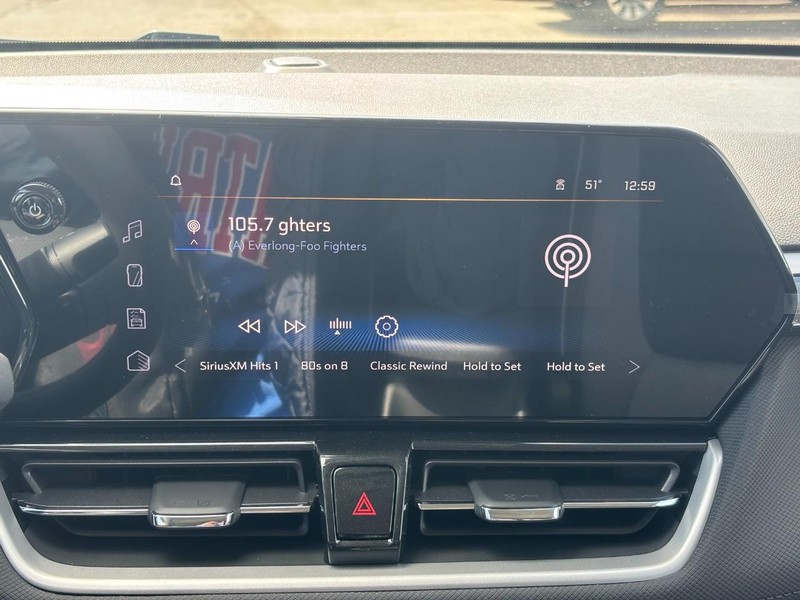 Chevrolet TrailBlazer Vehicle Full-screen Gallery Image 15