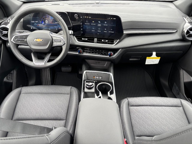 Chevrolet Equinox Vehicle Full-screen Gallery Image 6