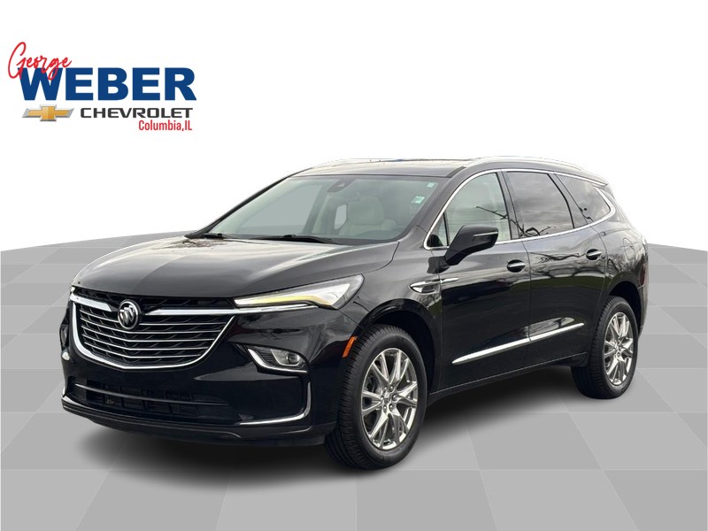 2023 Buick Enclave Essence FWD