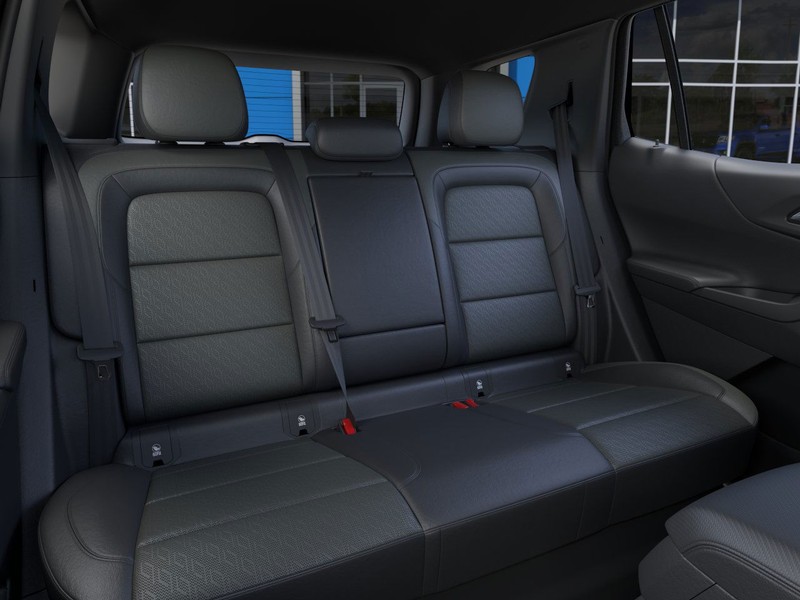 Chevrolet Equinox Vehicle Full-screen Gallery Image 17