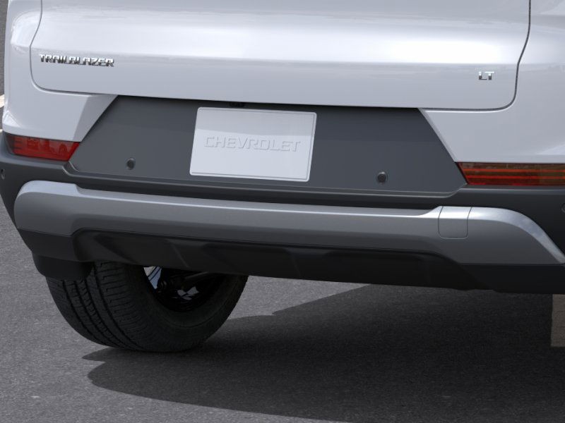 Chevrolet Trailblazer Vehicle Full-screen Gallery Image 14