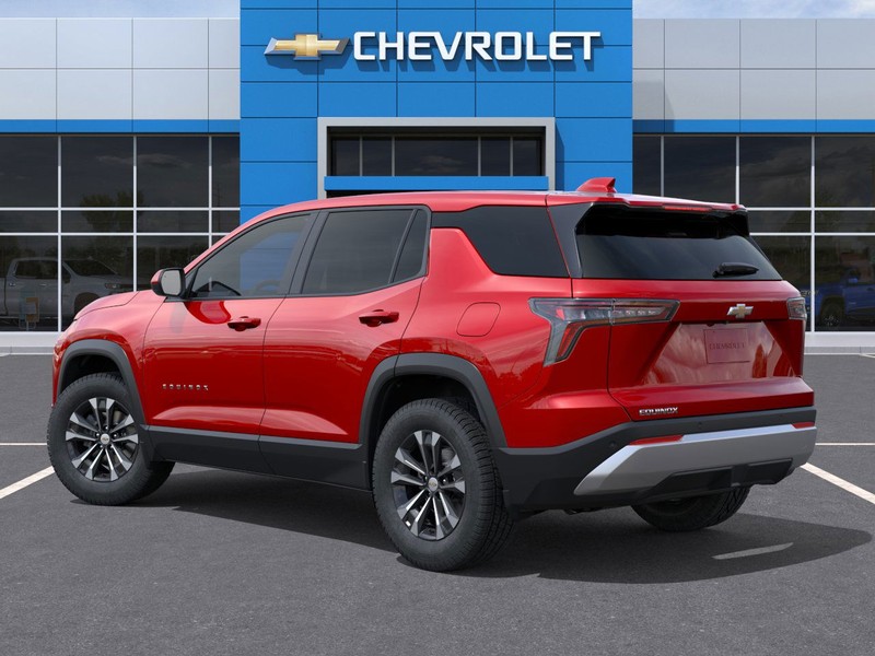 Chevrolet Equinox Vehicle Full-screen Gallery Image 3