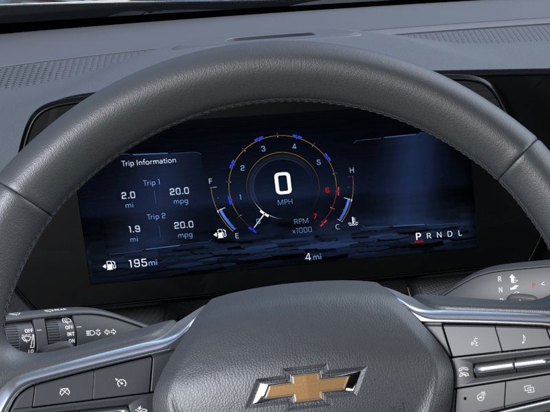 Chevrolet Equinox Vehicle Full-screen Gallery Image 18