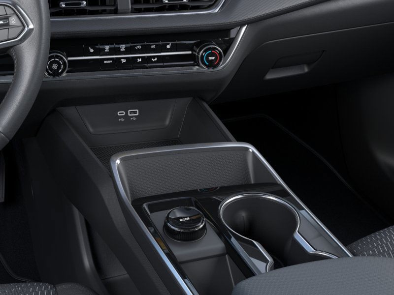 Chevrolet Equinox Vehicle Full-screen Gallery Image 23