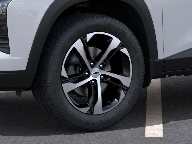 Chevrolet Trax Vehicle Full-screen Gallery Image 9