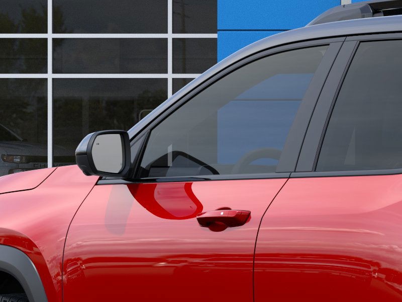 Chevrolet Equinox Vehicle Full-screen Gallery Image 12