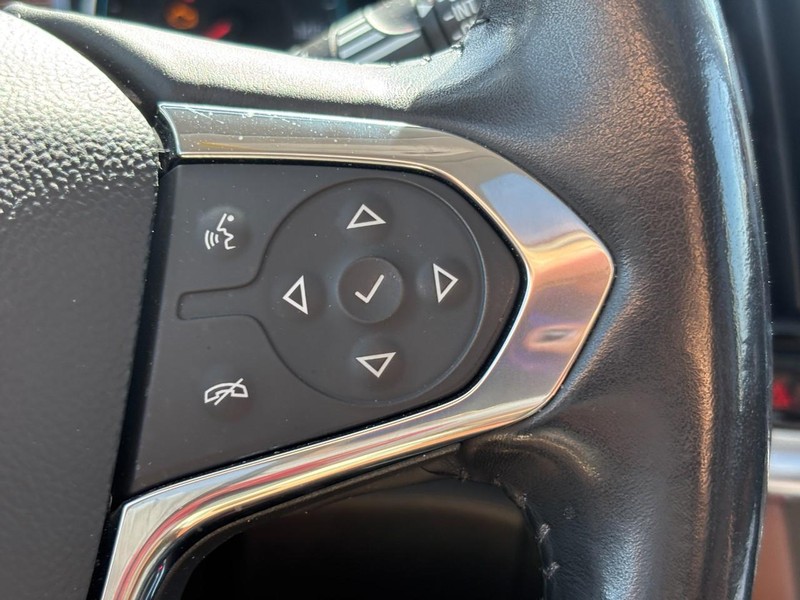 Chevrolet Traverse Vehicle Full-screen Gallery Image 19