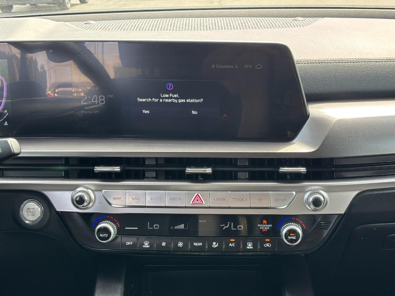 Kia Telluride Vehicle Full-screen Gallery Image 14