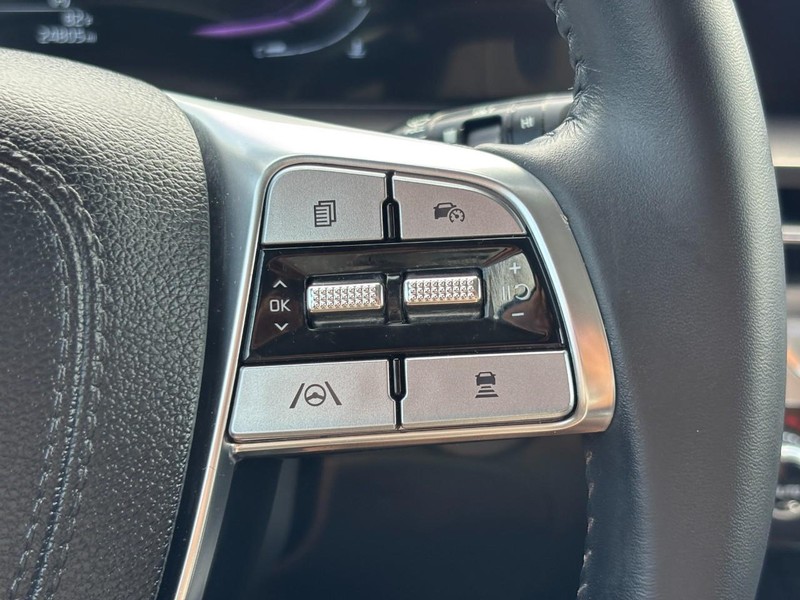 Kia Telluride Vehicle Full-screen Gallery Image 19