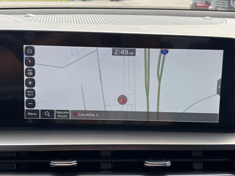 Kia Telluride Vehicle Full-screen Gallery Image 22