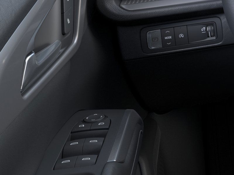 Chevrolet Traverse Vehicle Full-screen Gallery Image 22