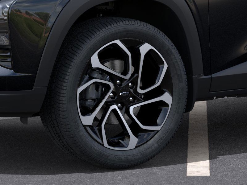 Chevrolet Trax Vehicle Full-screen Gallery Image 9