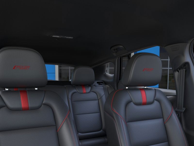 Chevrolet Trax Vehicle Full-screen Gallery Image 24