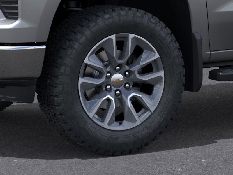 Chevrolet Silverado 1500 Vehicle Full-screen Gallery Image 9