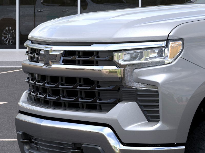 Chevrolet Silverado 1500 Vehicle Full-screen Gallery Image 13