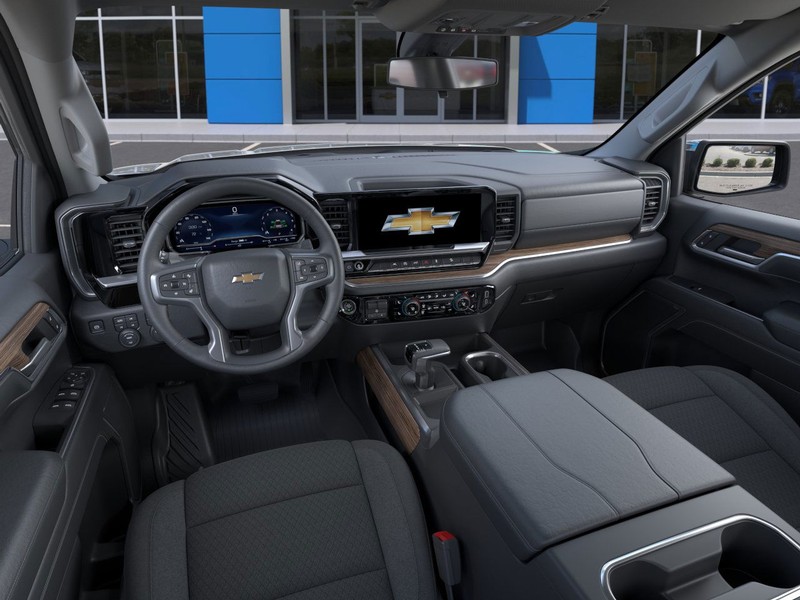 Chevrolet Silverado 1500 Vehicle Full-screen Gallery Image 15