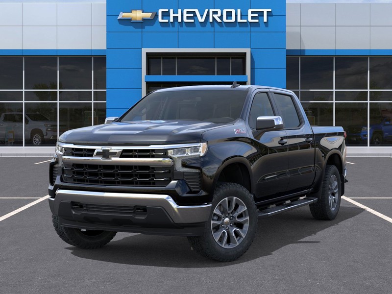 Chevrolet Silverado 1500 Vehicle Full-screen Gallery Image 6