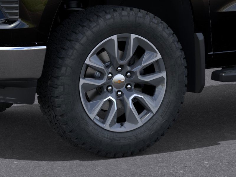 Chevrolet Silverado 1500 Vehicle Full-screen Gallery Image 9