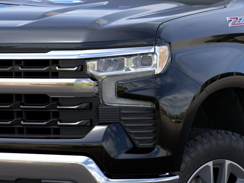 Chevrolet Silverado 1500 Vehicle Full-screen Gallery Image 10