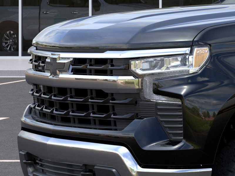 Chevrolet Silverado 1500 Vehicle Full-screen Gallery Image 13