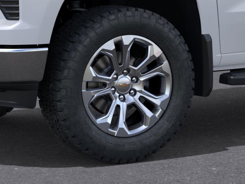 Chevrolet Silverado 1500 Vehicle Full-screen Gallery Image 9