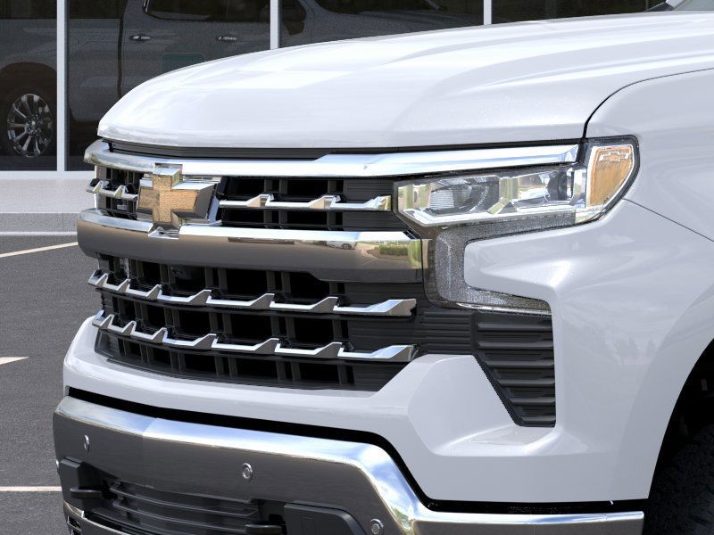 Chevrolet Silverado 1500 Vehicle Full-screen Gallery Image 13