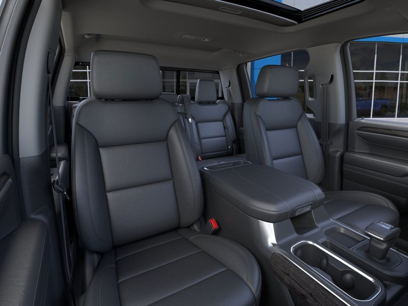 Chevrolet Silverado 1500 Vehicle Full-screen Gallery Image 16