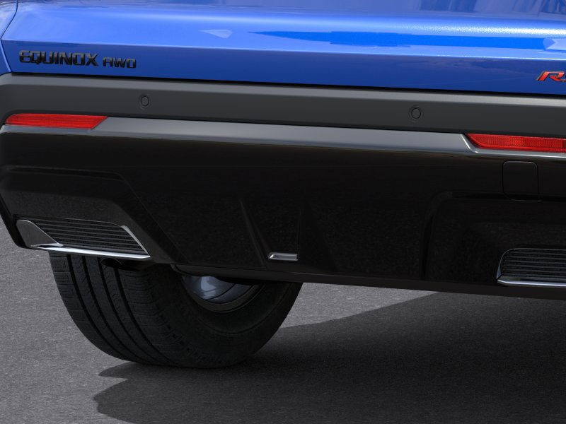 Chevrolet Equinox Vehicle Full-screen Gallery Image 14