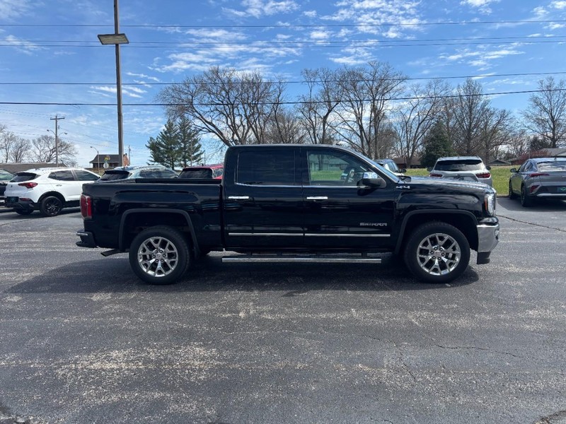 GMC Sierra 1500 Vehicle Full-screen Gallery Image 6