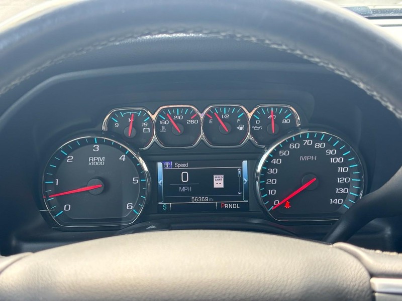 GMC Sierra 1500 Vehicle Full-screen Gallery Image 19