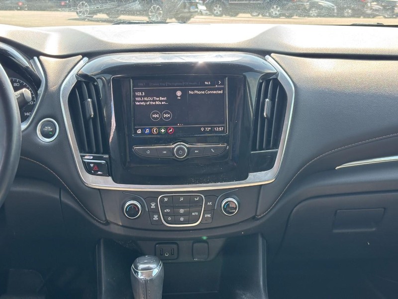 Chevrolet Traverse Vehicle Full-screen Gallery Image 14