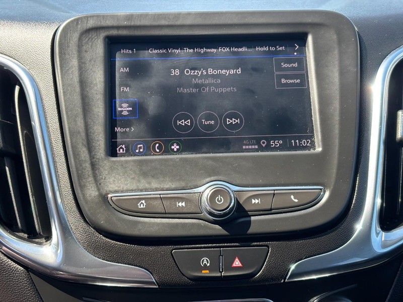 Chevrolet Equinox Vehicle Full-screen Gallery Image 20