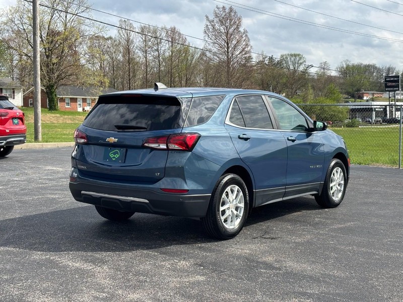 Chevrolet Equinox Vehicle Full-screen Gallery Image 5