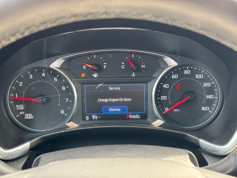 Chevrolet Equinox Vehicle Full-screen Gallery Image 19