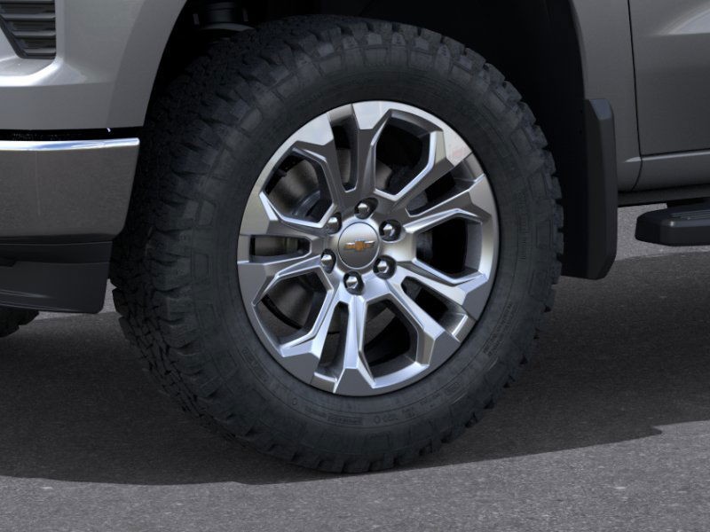 Chevrolet Silverado 1500 Vehicle Full-screen Gallery Image 9