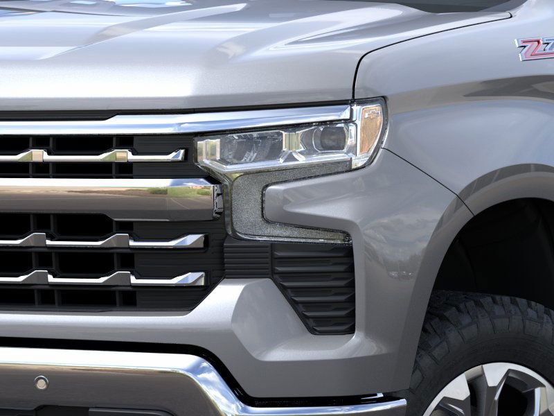 Chevrolet Silverado 1500 Vehicle Full-screen Gallery Image 10