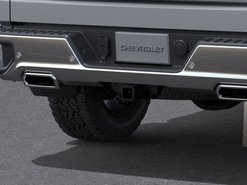 Chevrolet Silverado 1500 Vehicle Full-screen Gallery Image 14