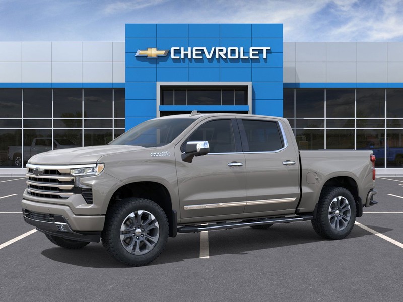 Chevrolet Silverado 1500 Vehicle Full-screen Gallery Image 2
