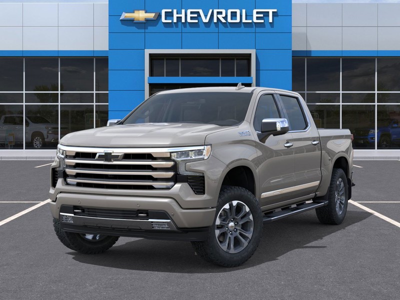 Chevrolet Silverado 1500 Vehicle Full-screen Gallery Image 6