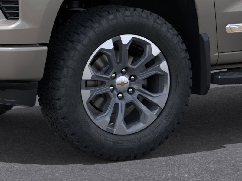 Chevrolet Silverado 1500 Vehicle Full-screen Gallery Image 9