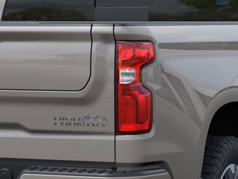 Chevrolet Silverado 1500 Vehicle Full-screen Gallery Image 11