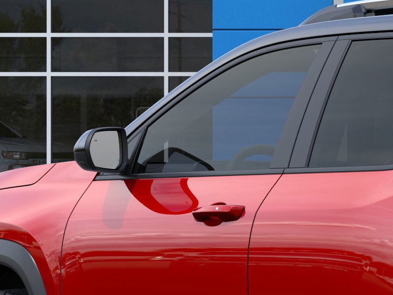 Chevrolet Equinox Vehicle Full-screen Gallery Image 12