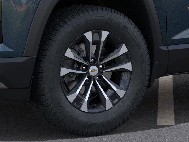 Chevrolet Equinox Vehicle Full-screen Gallery Image 9