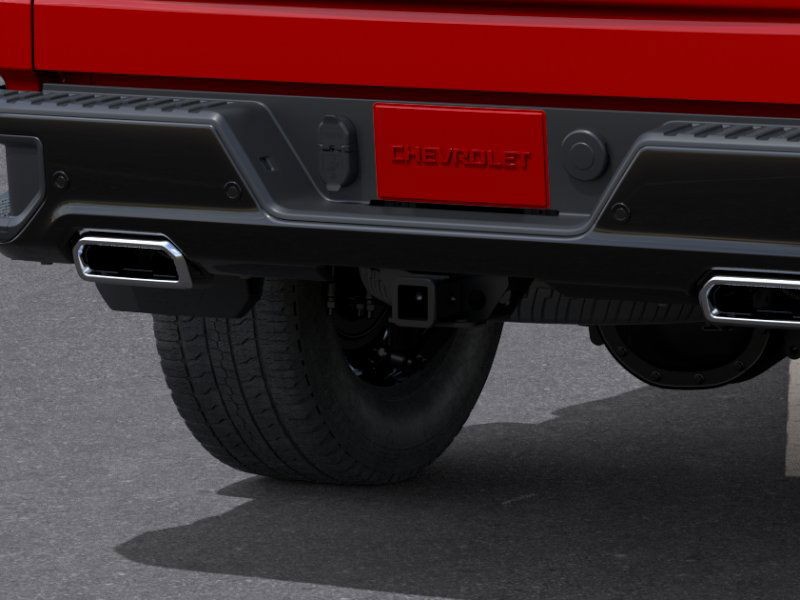 Chevrolet Silverado 1500 Vehicle Full-screen Gallery Image 14