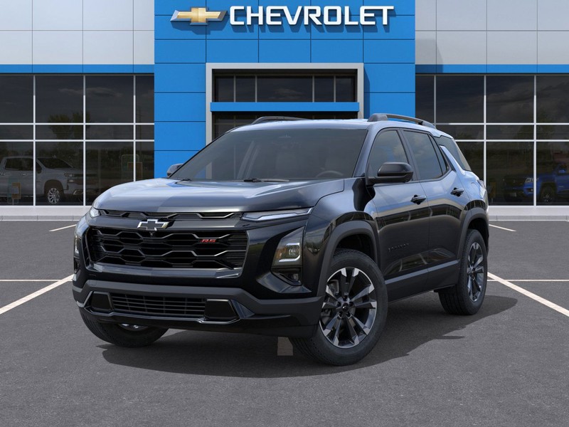 Chevrolet Equinox Vehicle Full-screen Gallery Image 6