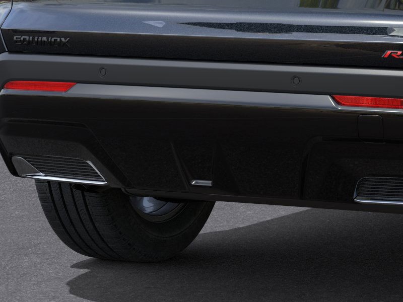 Chevrolet Equinox Vehicle Full-screen Gallery Image 14