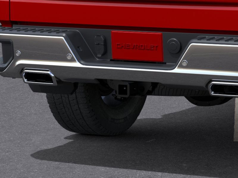 Chevrolet Silverado 1500 Vehicle Full-screen Gallery Image 14