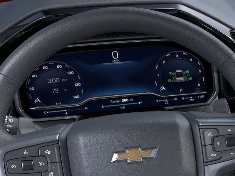 Chevrolet Silverado 1500 Vehicle Full-screen Gallery Image 18