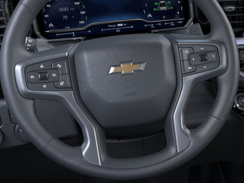 Chevrolet Silverado 1500 Vehicle Full-screen Gallery Image 19